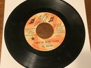 Al Green 45 Promo Tired Of Being Alone, Get Back Baby 1971 Funk Soul