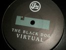 Black Dog - Virtual EP 12