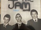 THE JAM  IN THE CITY VINYL NEW AND SEALED
