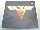 Van Halen Van Halen II Sealed Vinyl Record LP Album USA 1979 Orig HS 3312 0898