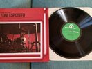 Rare 33 Tours Tony Esposito/Uncontro Con Jazz Rock Afro-beat 1978