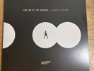 Various - The Best Of Bond...James Bond 007 Movie Soundtracks Triple Vinyl LP