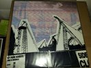bomb the music industry  Scrambles red vinyl - 1st pressing Jeff Rosenstock BTMI