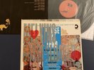 THE MELVINS Basses Loaded SIGNED #14/23 LP Vinyl EX Rarest of Rare