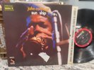 JOHN COLTRANE SUN SHIP ABC/IMPULSE LP VG+/VG++ gatefold - VERY NICE JAZZ 1971