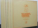 Yaadon Ki Manzil 12 LP Record 50 years Hindi Film Song Vinyl Bollywood Indian EX