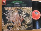 ASD 3125 ED1 Itzhak Perlman Martinon Saint-Saens Chausson Ravel NEAR MINT Quad