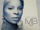 Mary J. Blige - The Breakthrough 2005 US ORG 2LP Jay-Z 9th Wonder VINLY