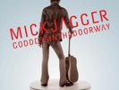 Mick Jagger - Goddess In The Doorway (Vinyl)