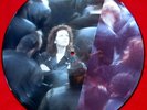 Pat Benatar  picture disc record 2 x 12