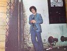 RARE CLASSIC LP VINYL ALBUM: Billy Joel 52ND STREET - Rare DEMO Copy --1978 (FB)