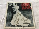 BILLY IDOL WHITE WEDDING CHRYSALIS 1982 LIMITED EDITION WHITE VINYL VG+/NM
