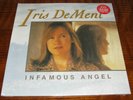IRIS DEMENT Infamous Angel 180 gram Vinyl LP John Prine folk Americana Sealed