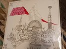 PINK FLOYD Relics psych prog rock UK 1978 EMI MFP 50397 vinyl STEREO LP