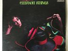 Clebanoff Strings & Orchestra MALAGUENA LP Jazz Latin JVC Quadradisc Japan