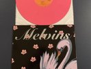 MELVINS Stoner Witch Pink LP Vinyl EX