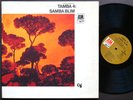 TAMBA 4 Samba Blim LP A&M RECORDS SP-3013 US 1968 Jazz Bossanova