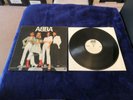 ABBA: Same (The Album), ATLANTIC, ORG US, PROMO (WHITE LABEL), 12