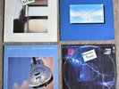 4x LP DIRE STRAITS 