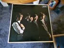 1964 VINYL LP THE ROLLING STONES DEBUT ALBUM  LK 4605 MONO DECCA LABEL VG/VG