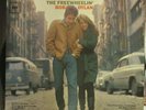 Bob Dylan The Freewheelin' Bob Dylan Columbia LP CS 8786 1963