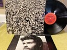 George Michael Listen Without Prejudice Vol. 1 LP Columbia VG++ w/ inner