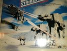 The Story Of Star Wars - The Empire Strikes Back - Sealed 1983 Buena Vista RARE