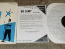Big Sandy and the Fly-Rite Trio ?VINYL – Fly Right With Rockabilly Country Swing