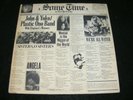 SOME TIME IN NEW YORK CITY Gatefold 2 LP JOHN LENNON Yoko Ono APPLE 1972 ZAPPA
