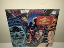 SEALED Iggy Pop - Brick By Brick ORIGINAL Vinyl The Stooges Lou Reed David Bowie
