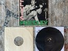 Elvis Presley Debut Record LPM-1254 1st USA  PRESSING 3S/5S Vinyl ?