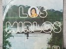 PSYCH AMAZONIAN JUNGLE ACID CUMBIA PERU Los Mirlos hear mp3