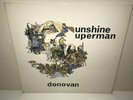 Original UK NM Donovan Sunshine Superman Vinyl Bob Dylan The Beatles Neil Young