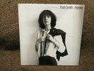 Patti Smith ?Horses LP 1975 Arista ?– AL 4066 Vinyl & Cover NEAR MINT Very Nice