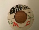 Twinkle Brothers , Sweet Young Thing , Grandma,  7” Muzik