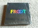Marina And The Diamonds Froot Vinyl Box Set