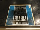 The Alarm, limited Edition Collectors Pack Vinyl. Also Signed by Eddie MacDonald