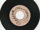 ROCKSTEADY 45 BLANK MATADOR I-ROY ( U-ROY ) 