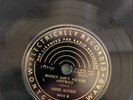 COUNTRY GENE AUTRY (ex Gennett -1931) MW Money Ahnt No Use/Blue Days. E-
