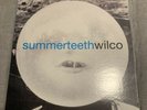 Summerteeth by Wilco 2009 Vinyl 2LP Jeff Tweedy, Uncle Tupelo, Son Volt - NM