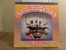The Beatles MAGICAL MYSTERY TOUR LP Mobile Fidelity 1981 vinyl I Am the Walrus