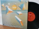 Azymuth LP “Light As A Feather”   Milestone 9089   VG++ in Shrink   Jazz Funk