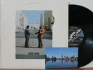 Pink Floyd LP “Wish You Were Here”   Columbia PC 33453   NM/VG++ with Postcard