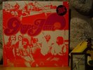 MOBY GRAPE Grape Jam LP/1968 US/Al Kooper/Mike Bloomfield/SEALED/OOP Sundazed LP
