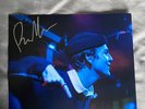 Role Model signed autographed 8x10 Photo young star PROOF