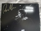 Role Model signed autographed 8x10 Photo young star PROOF