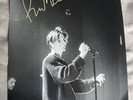 Role Model signed autographed 8x10 Photo young star PROOF