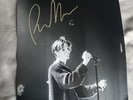 Role Model signed autographed 8x10 Photo young star PROOF