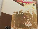 Vintage Led Zeppelin II 1969 SD 8236 Stereo Atlantic US ST-A-691672CP Gatefold