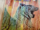 Amon Duul II Wolf City 1972 United Artists US Issue LP 29406